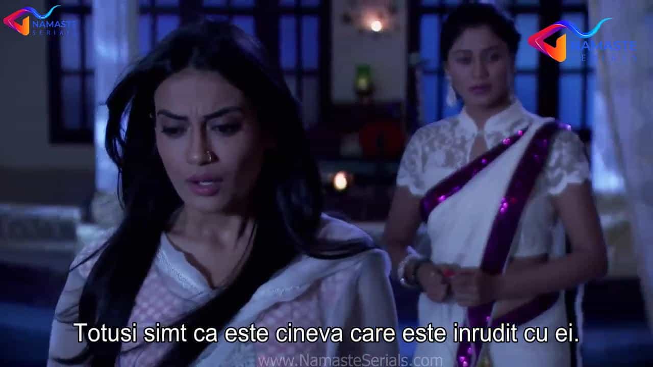 Qubool Hai - Episode 468