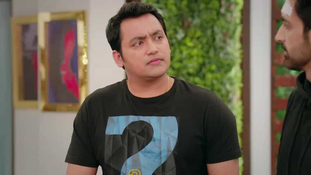 Kaise Mujhe Tum Mil Gaye - Episode 216