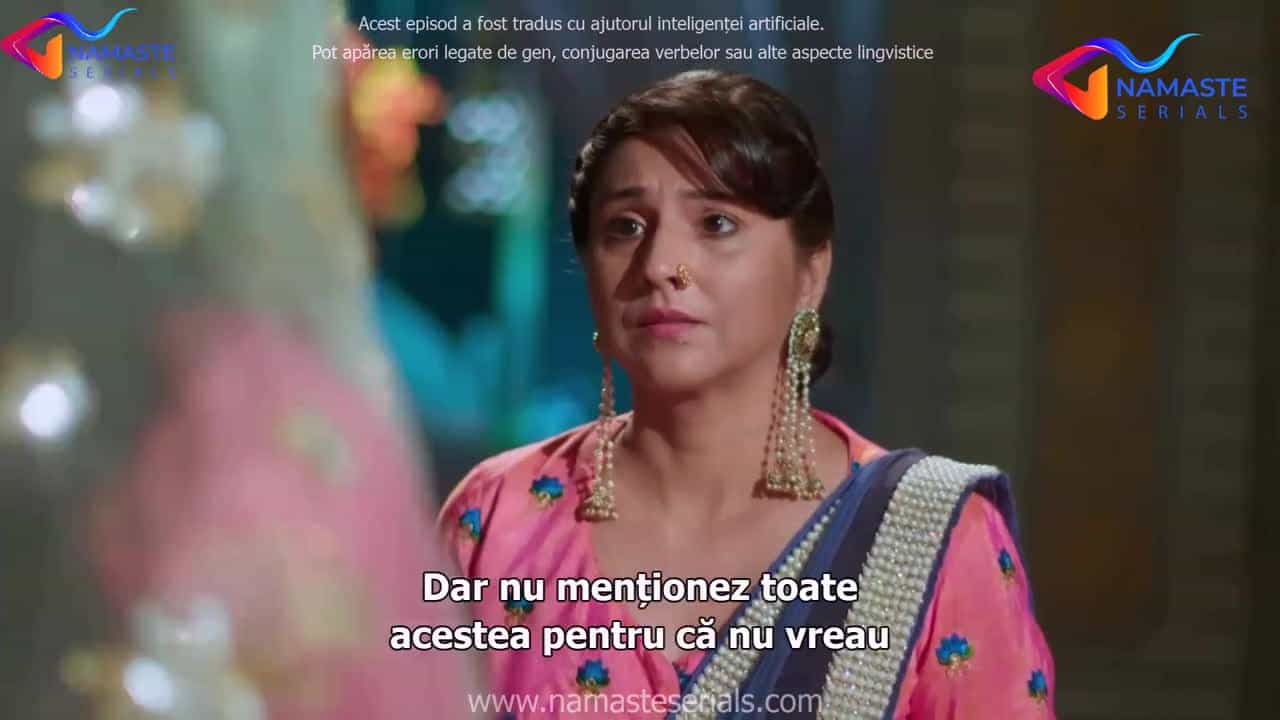 Ishq Subhan Allah - Episode 191