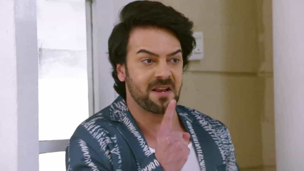 Kundali Bhagya - Episode 1087