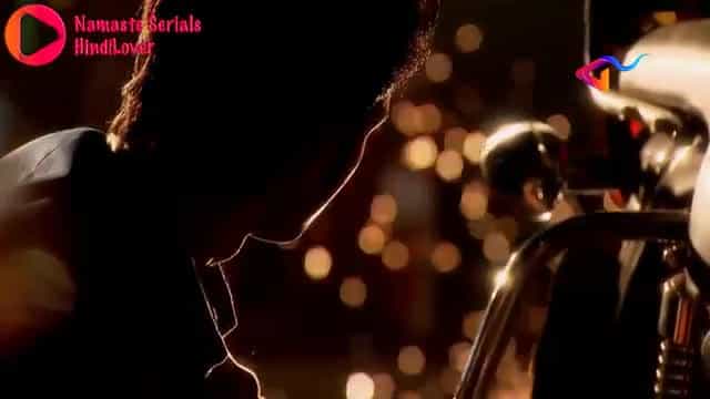 Qubool Hai - Episode 141