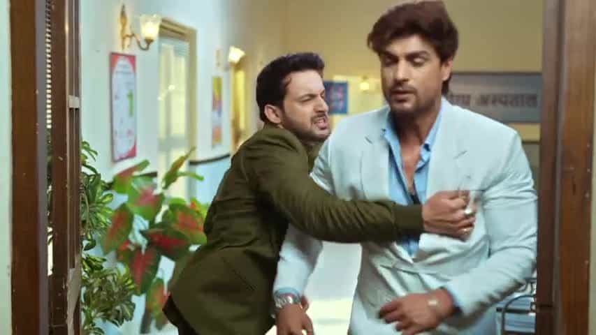 Maati Se Bandhi Dor - Episode 223