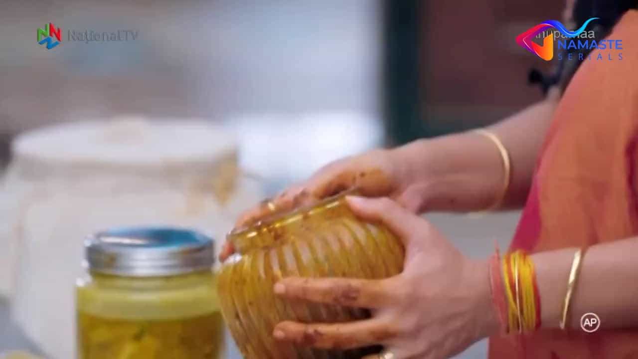 Anupama - Episode 57