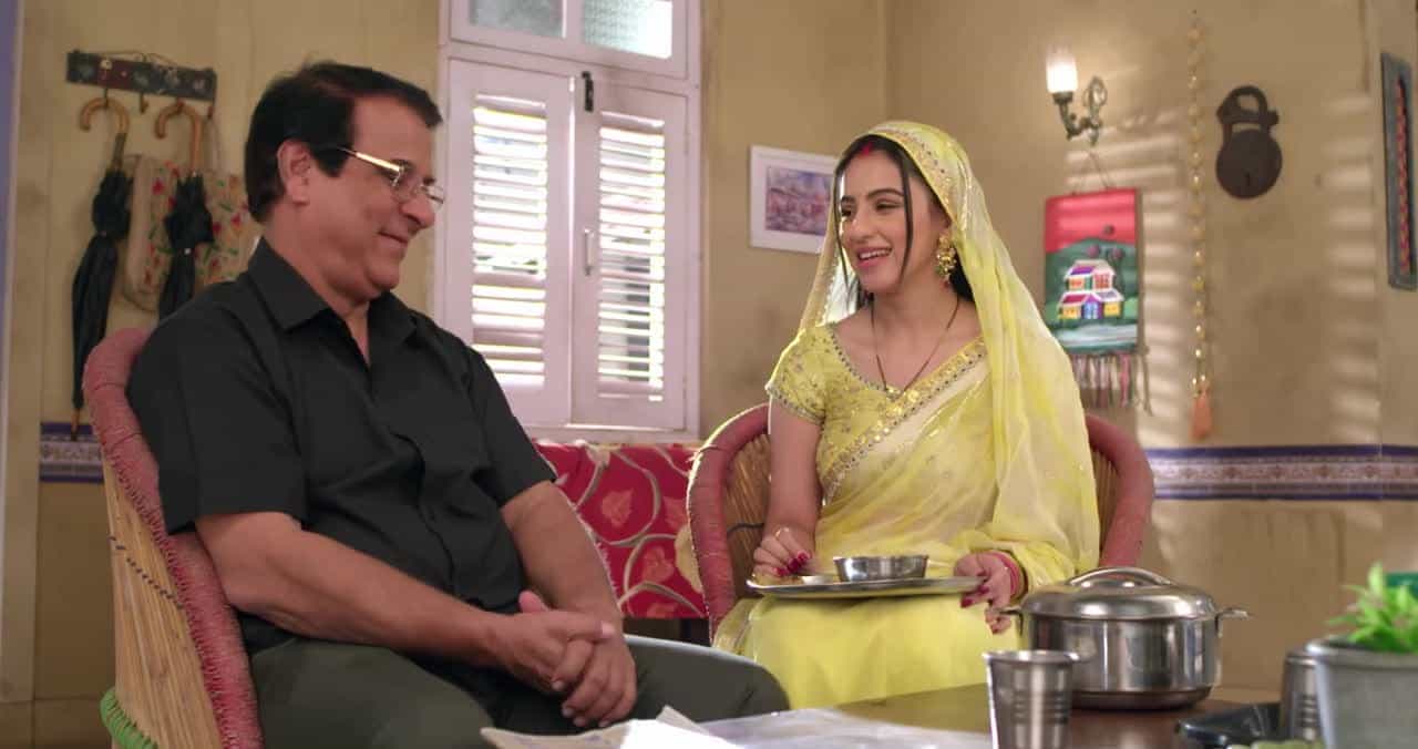 Pati Brahmachari - Episode 210
