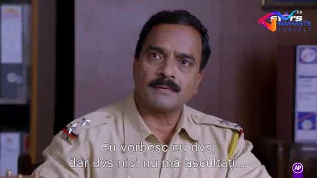 În ritmul dragostei - Episode 1333