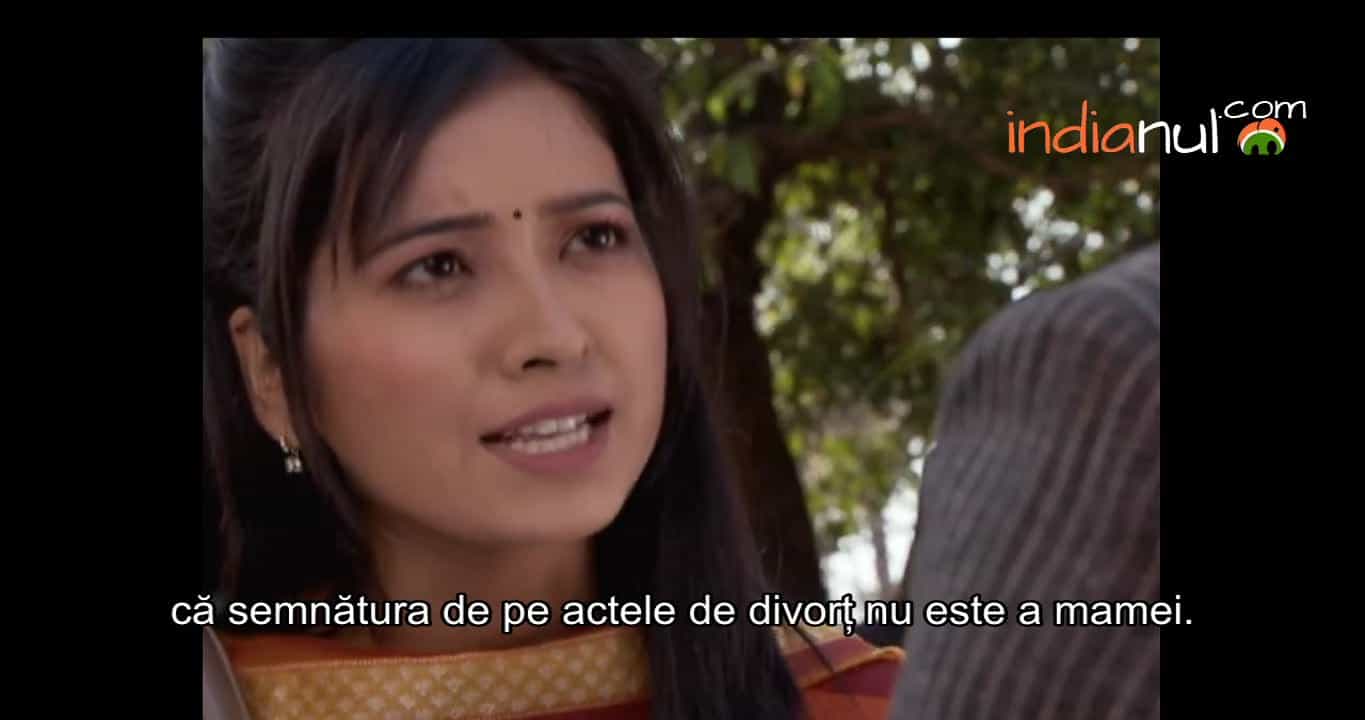 Suflete Pereche - Episode 720