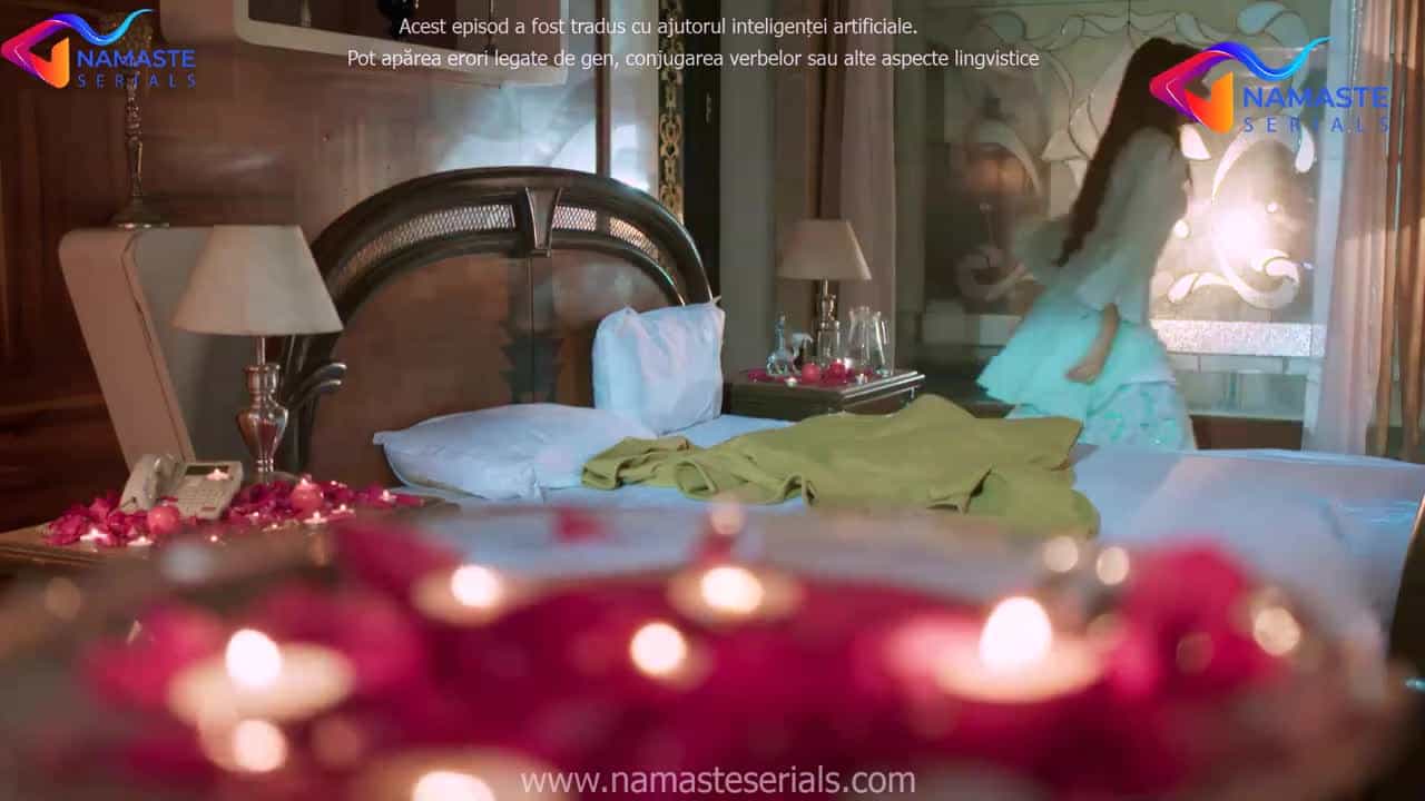 Ishq Subhan Allah - Episode 182