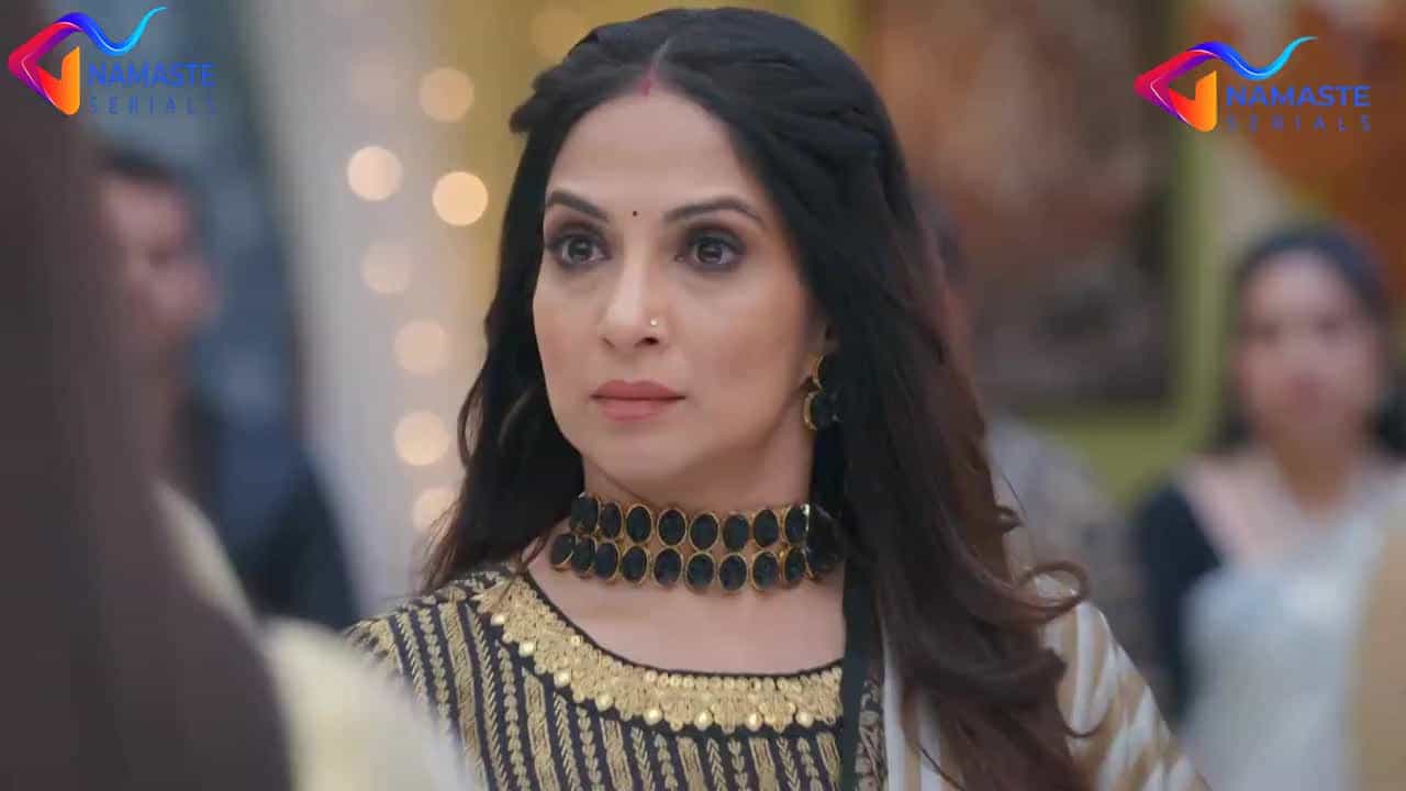 Jhanak - Episode 112