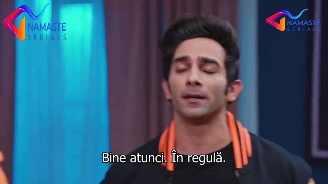 Bhagya Lakshmi - Episode 549