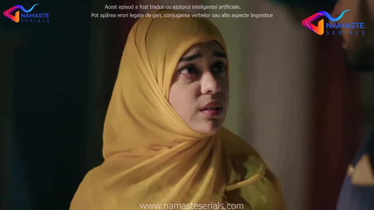 Ishq Subhan Allah - Episode 286
