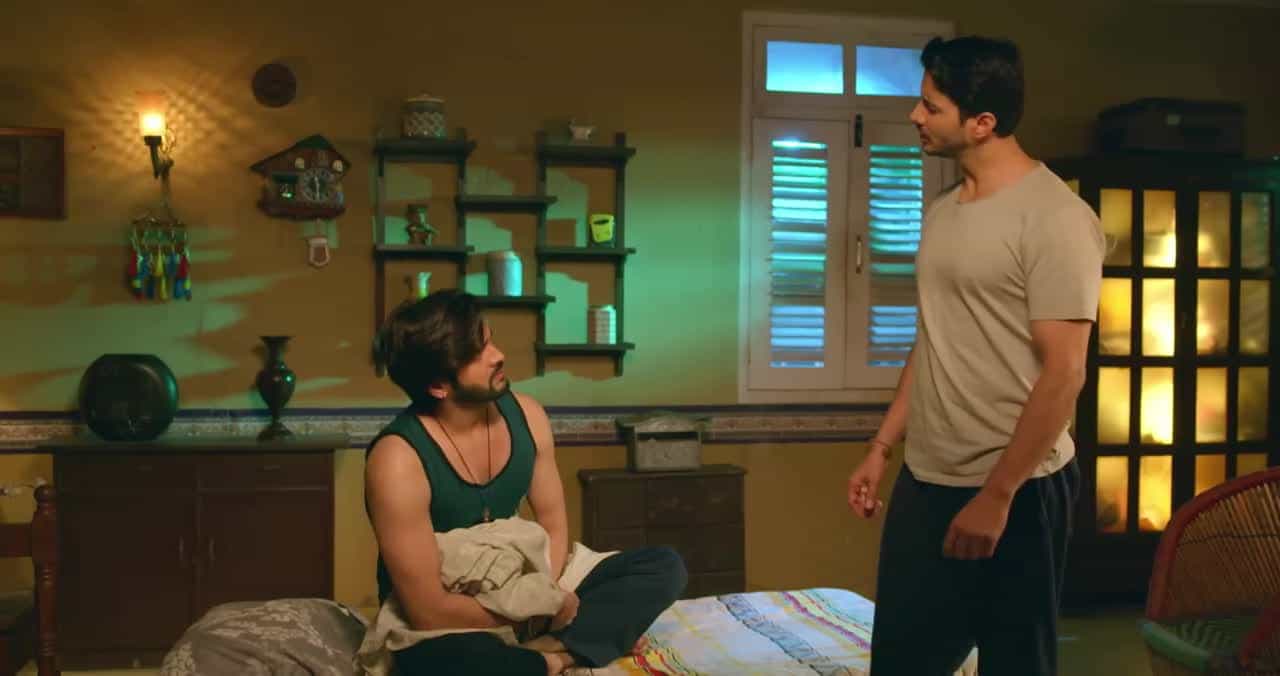 Pati Brahmachari - Episode 105
