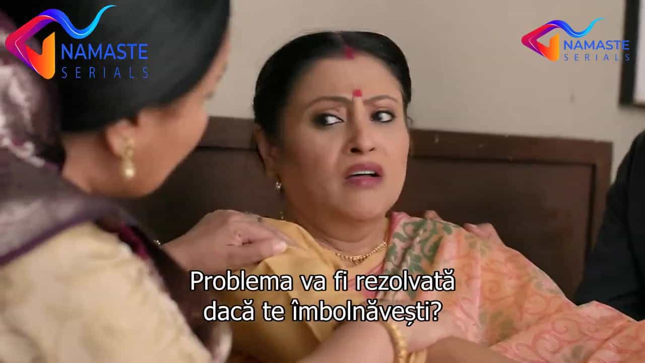 Maitree - Episode 159