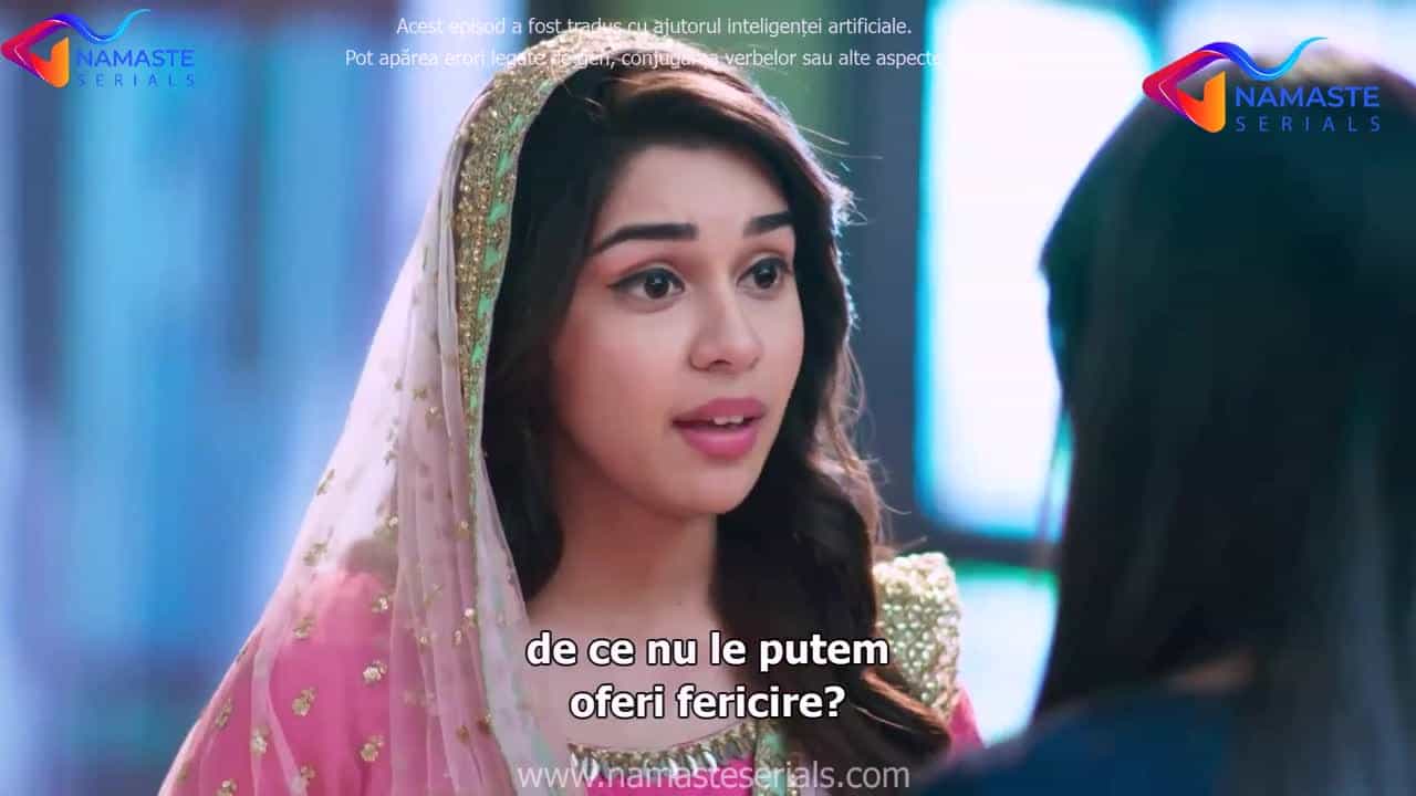 Ishq Subhan Allah - Episode 176