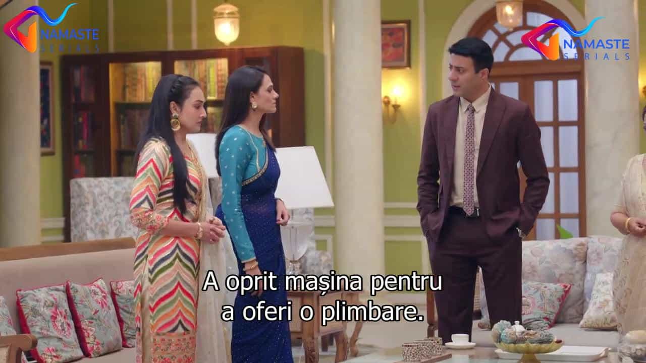 Jhanak - Episode 104