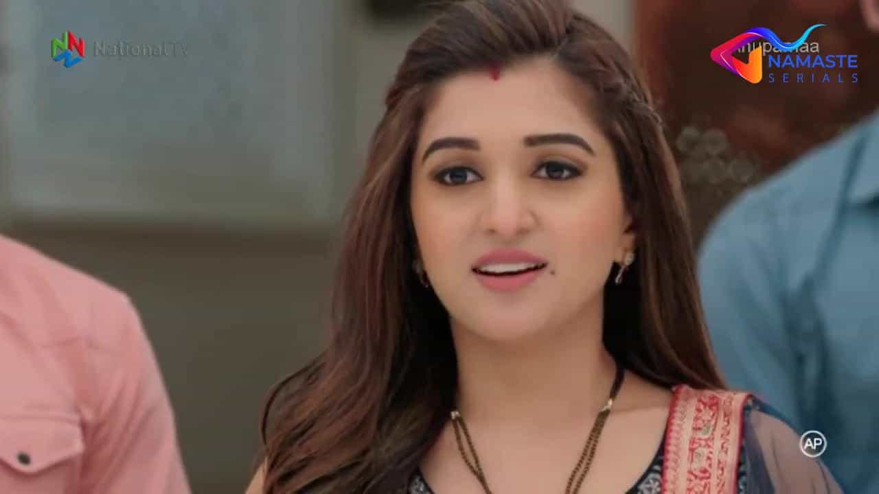 Anupama - Episode 71