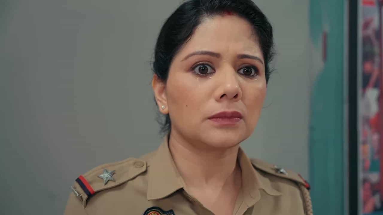Megha Barsenge - Episode 79