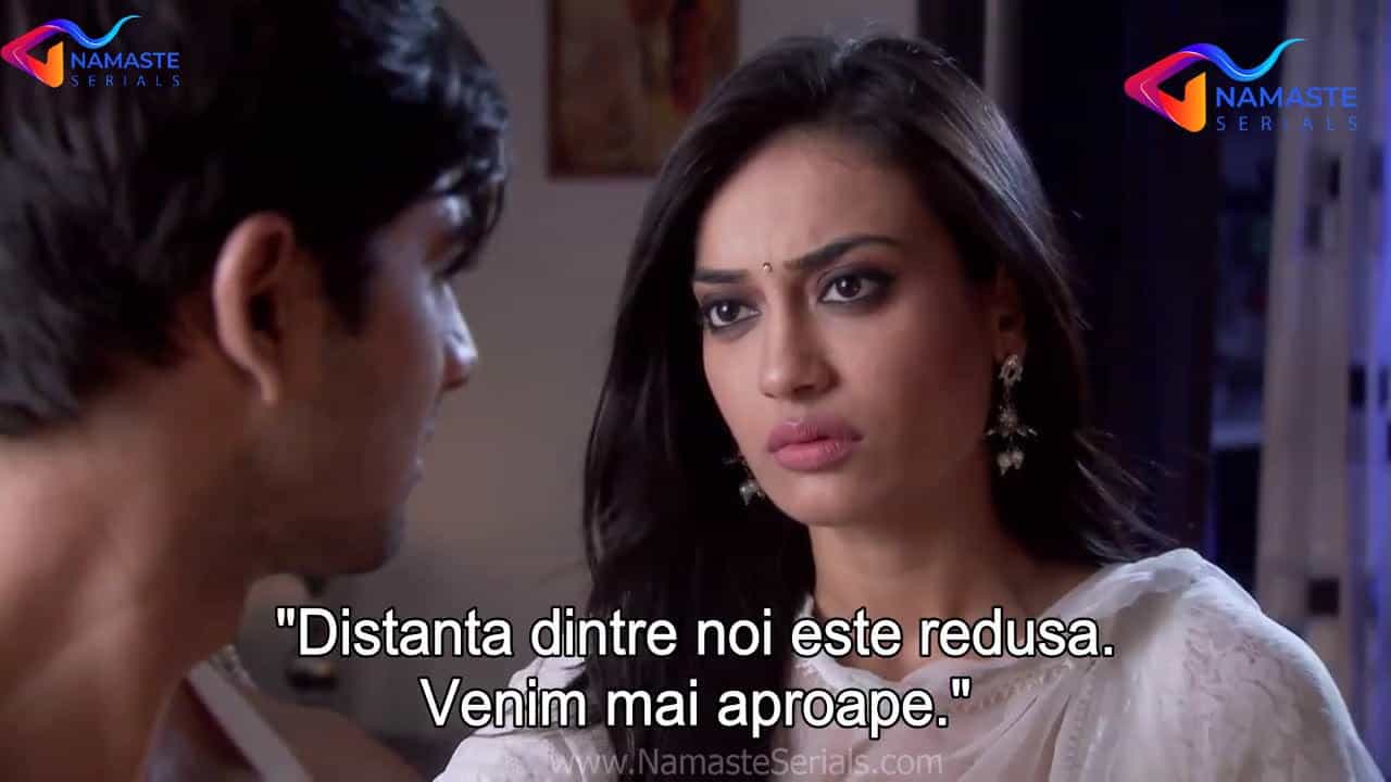 Qubool Hai - Episode 491