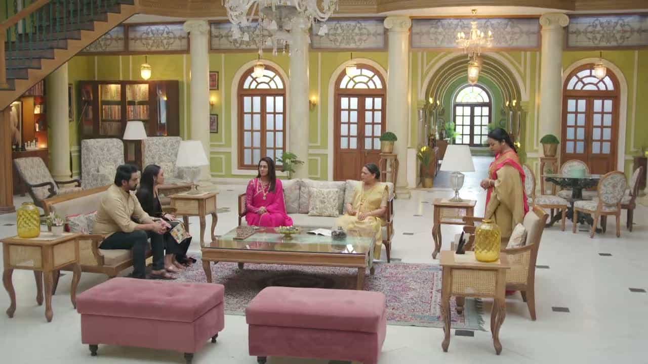 Jhanak - Episode 372