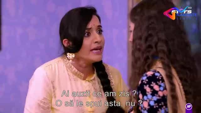În ritmul dragostei - Episode 1191