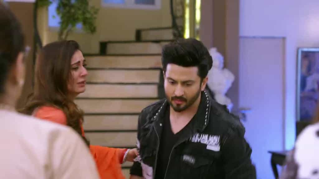 Kundali Bhagya - Episode 1129