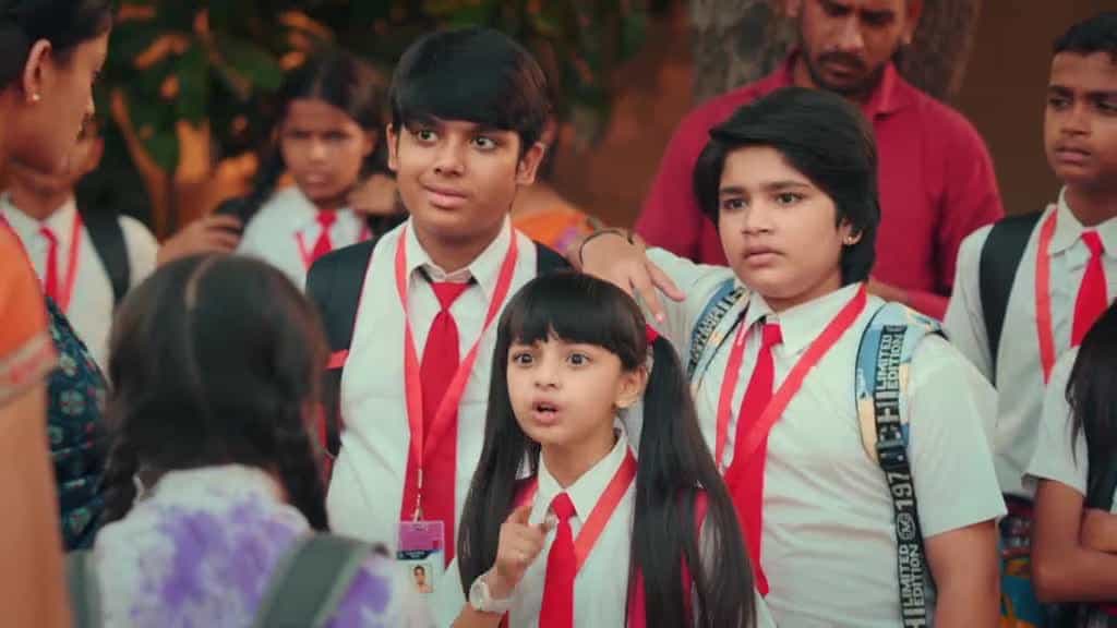 Jagriti - Episode 88
