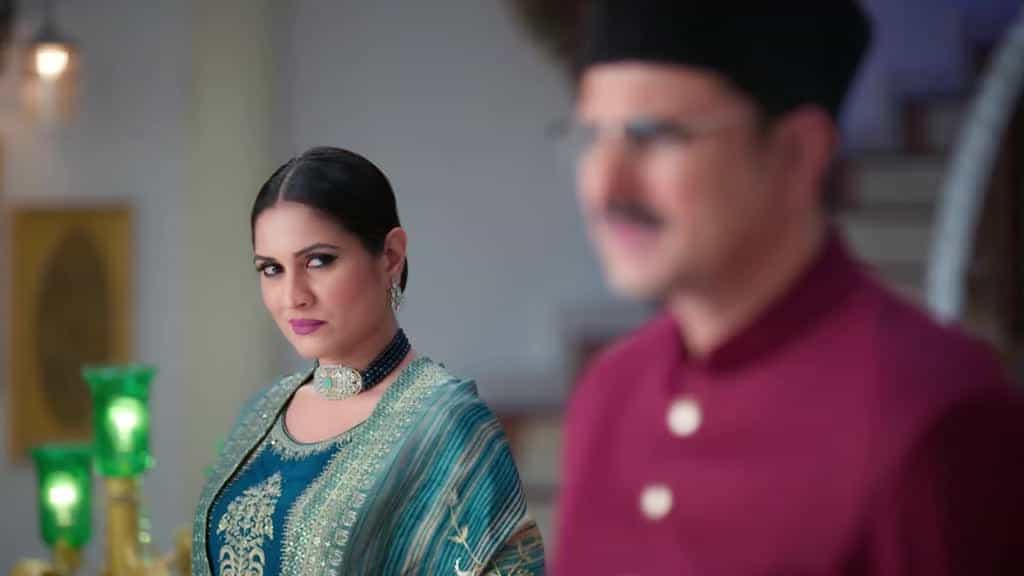 Rabb Se Hai Dua - Episode 31