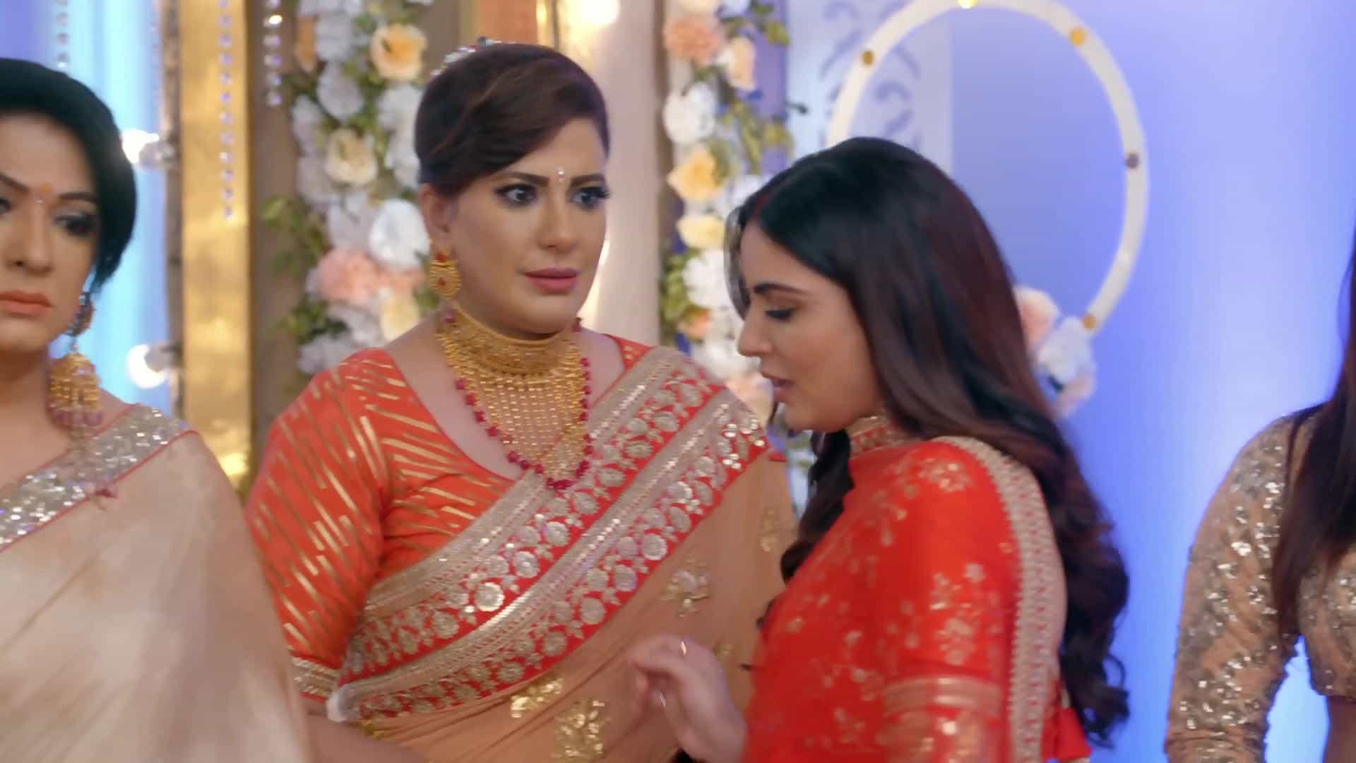 Kundali Bhagya - Episode 771