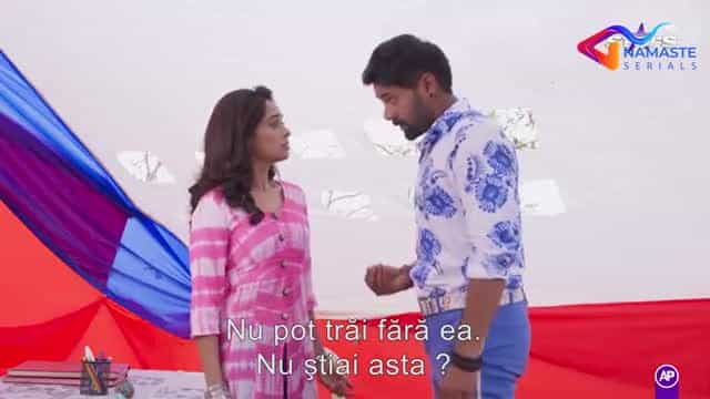 În ritmul dragostei - Episode 1382
