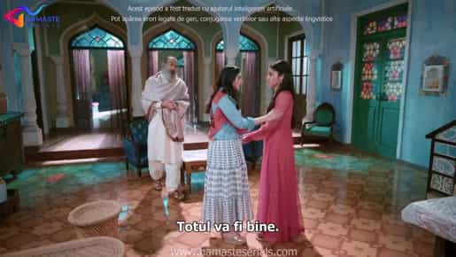 Ishq Subhan Allah - Episode 461