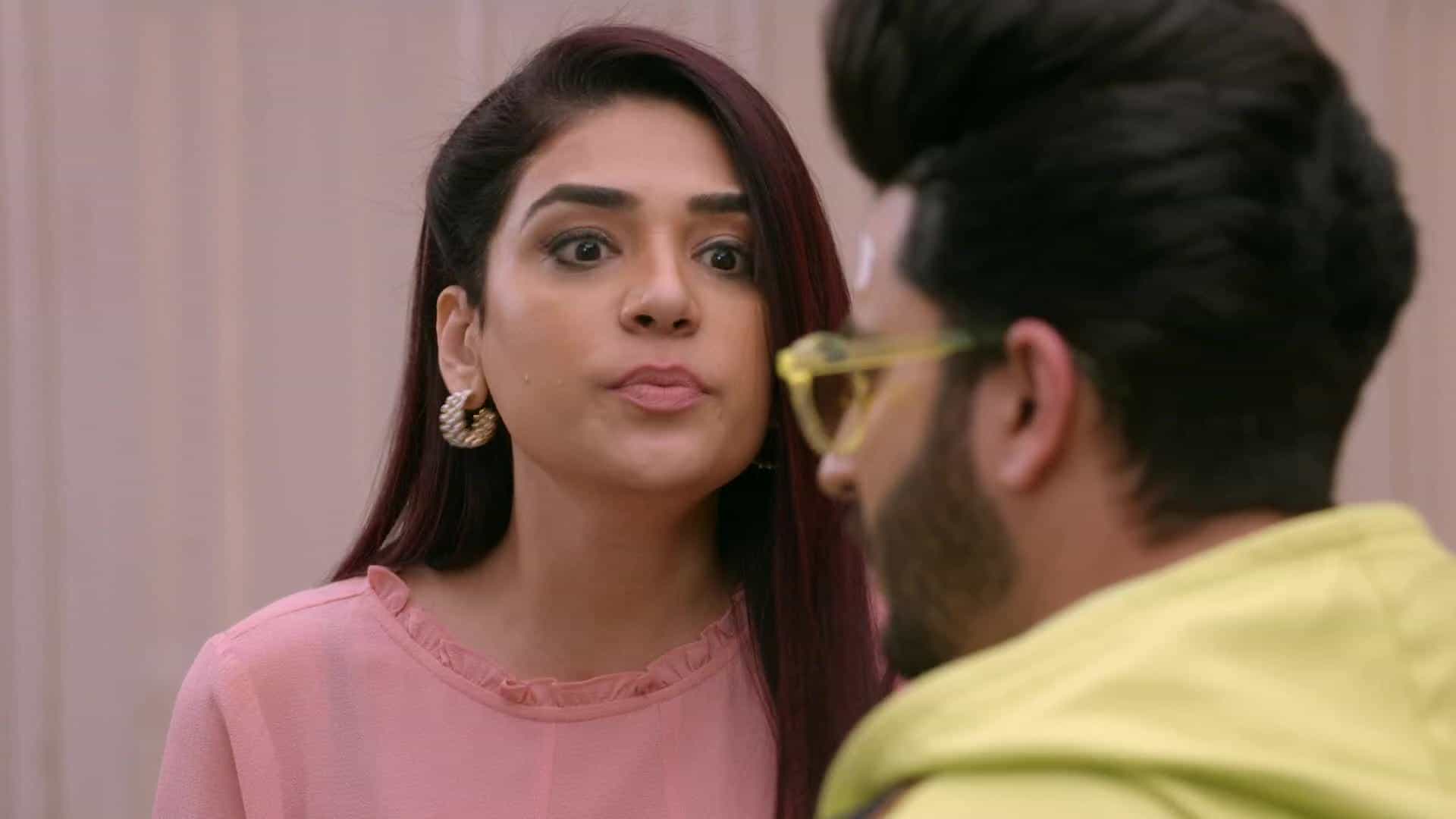 Kundali Bhagya - Episode 708