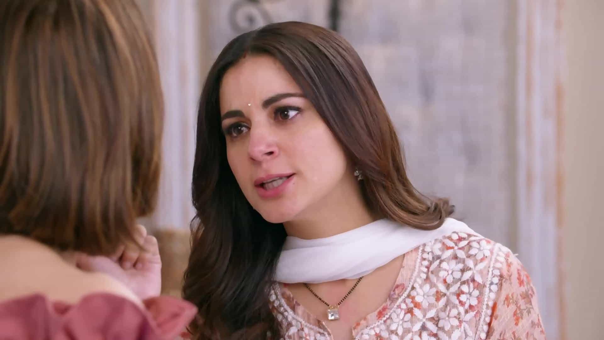 Kundali Bhagya - Episode 822