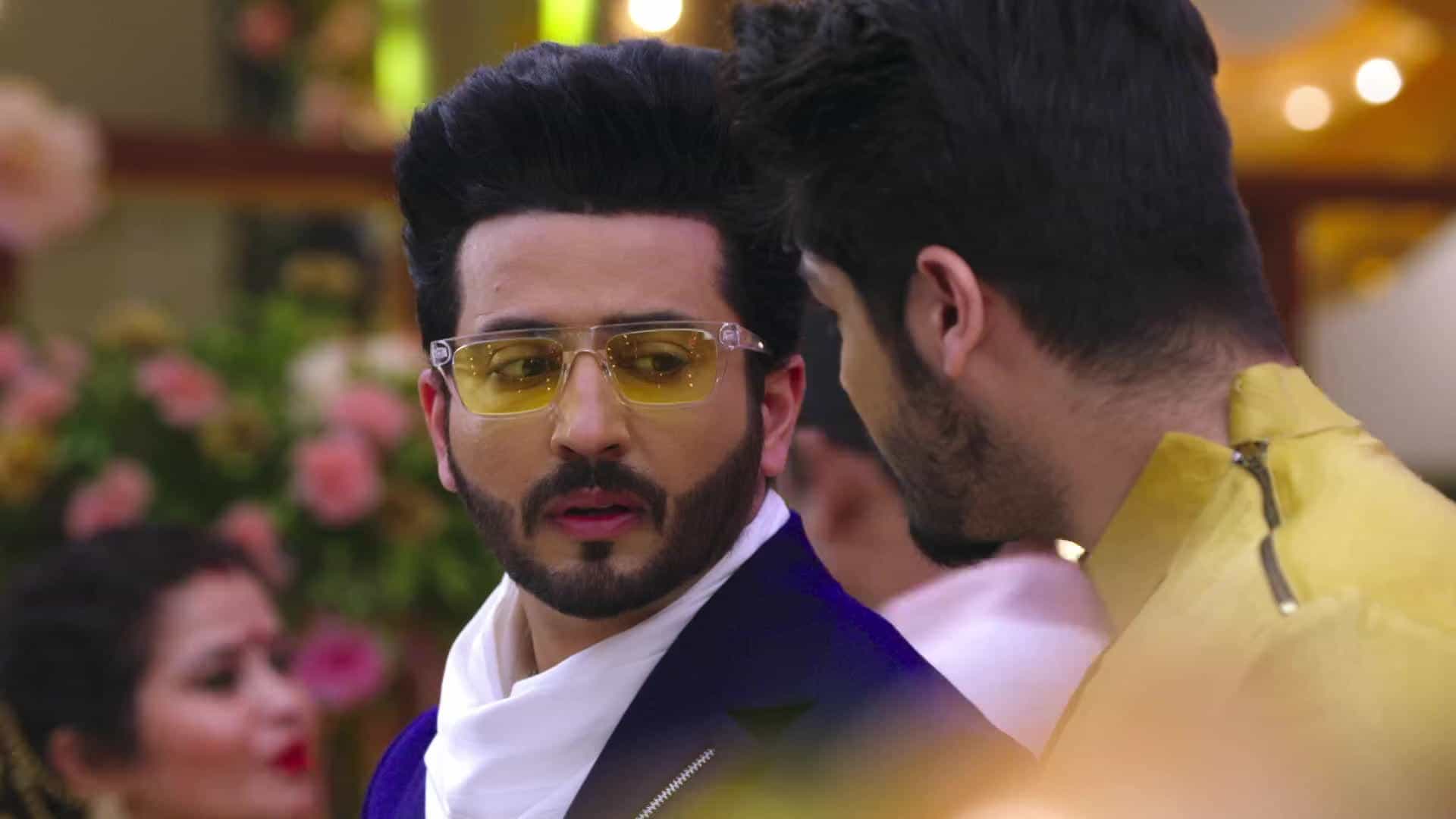 Kundali Bhagya - Episode 599