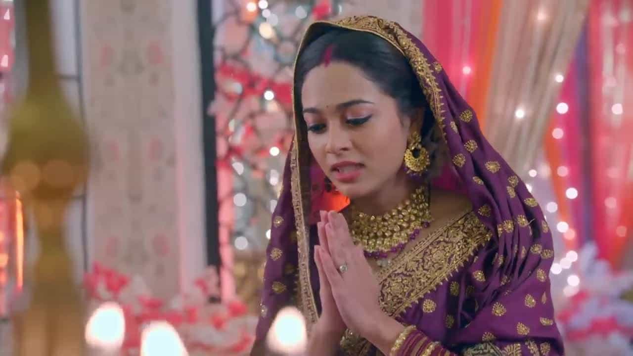 Sindoor Ki Keemat - Episode 328