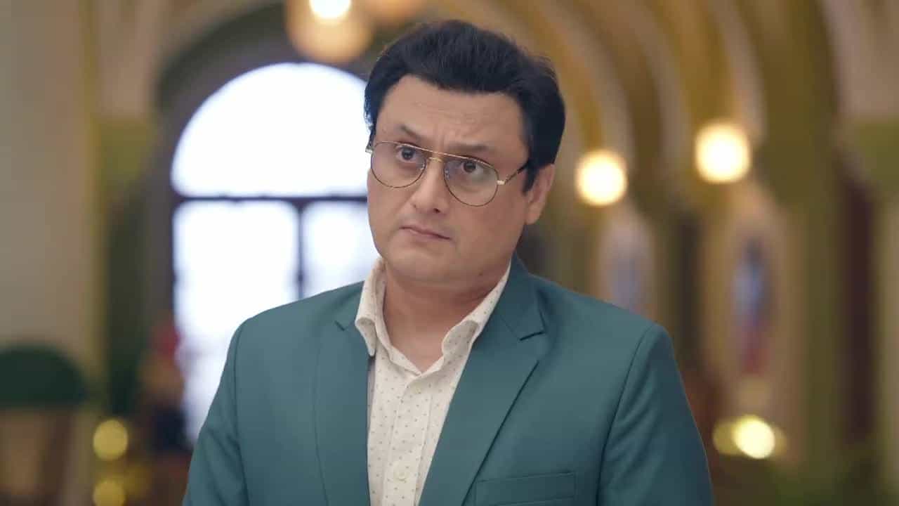 Jhanak - Episode 313