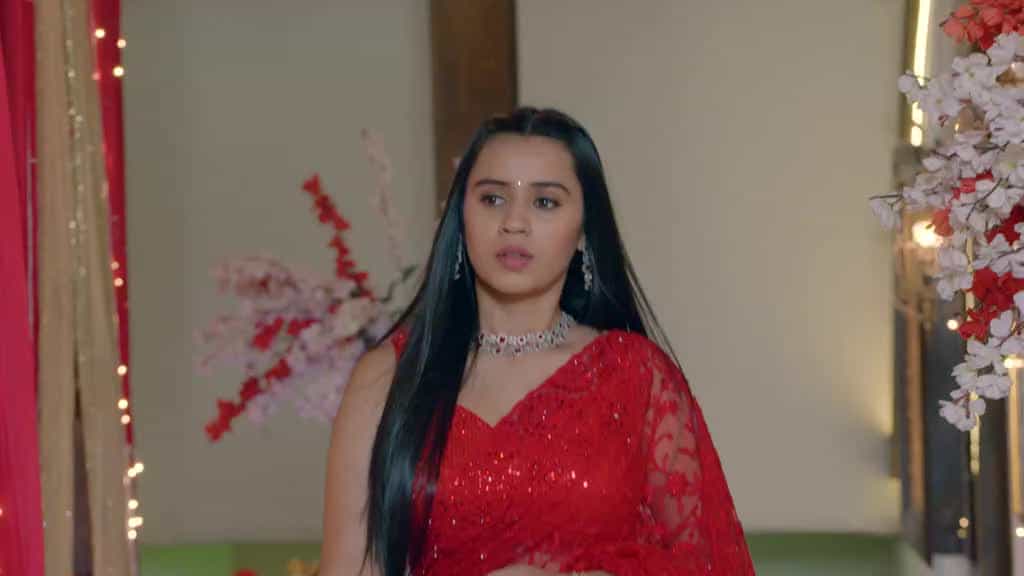 Pyar Ka Pehla Naam: Radha Mohan - Episode 198