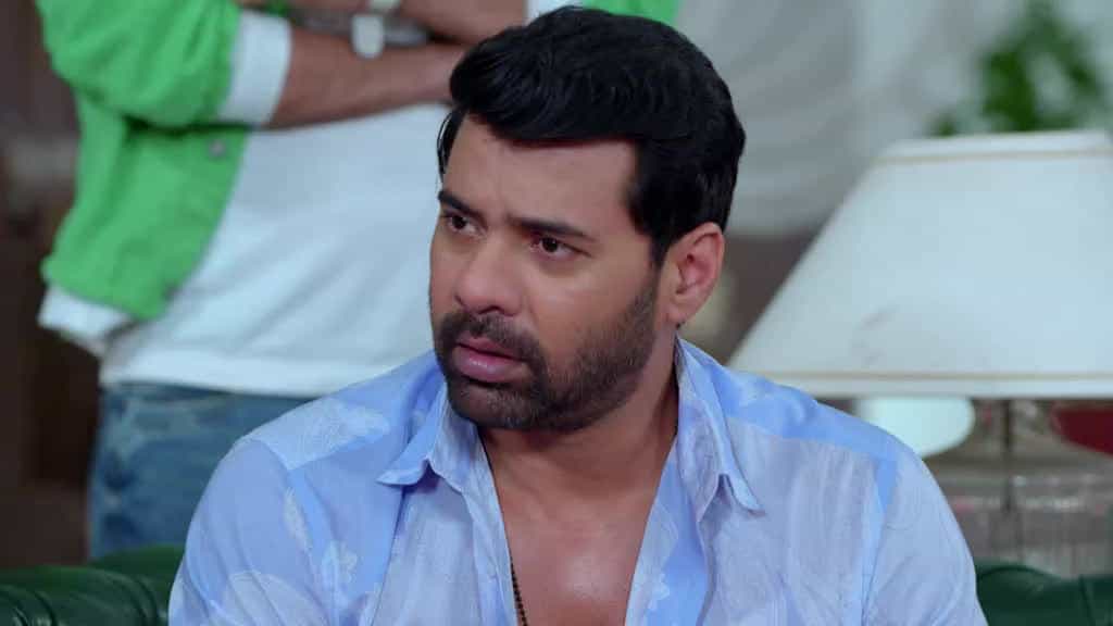Pyar Ka Pehla Naam: Radha Mohan - Episode 389