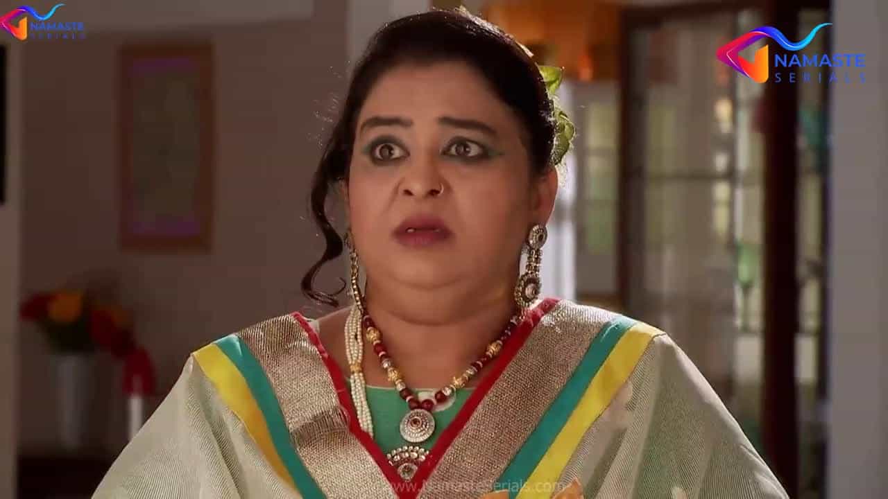 Qubool Hai - Episode 303