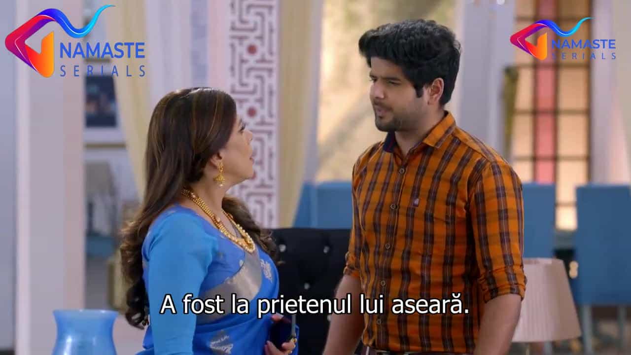 Rishton ka Manjha - Episode 125