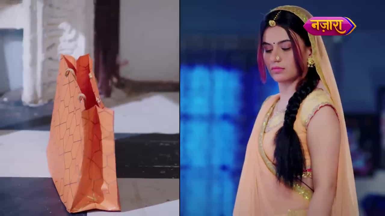 Dahej Daasi - Episode 47
