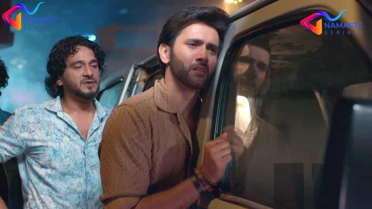 Ram Bhavan - Episode 39