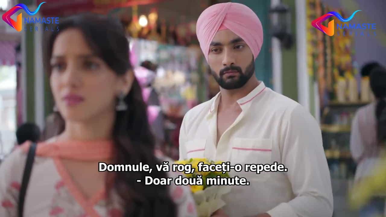 Iss Ishq Ka... Rabb Rakha - Episode 8