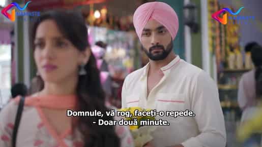 Iss Ishq Ka... Rabb Rakha - Episode 8