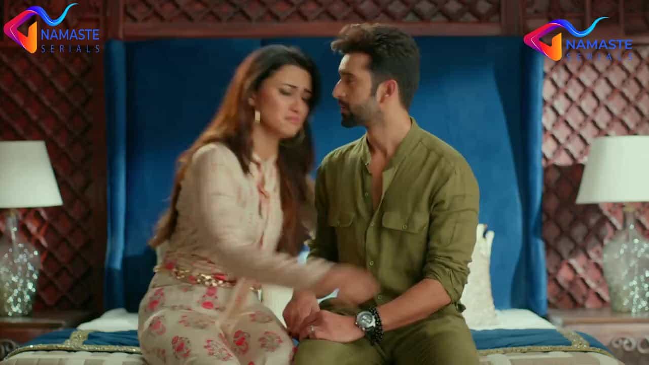 Rajjo - Episode 13