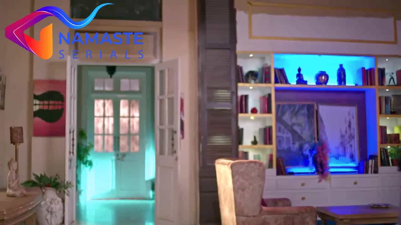 Baazi Ishq Ki - Episode 91