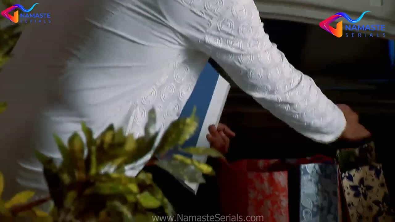 Qubool Hai - Episode 204