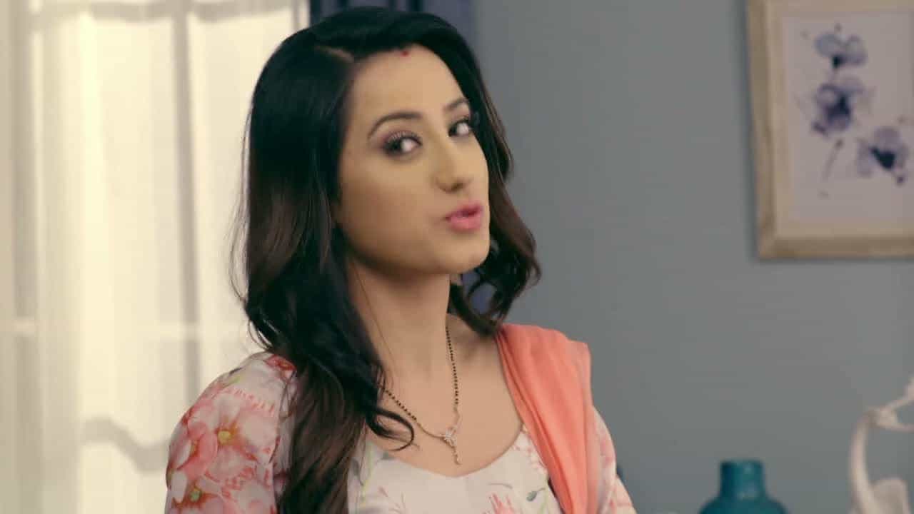 Ishq Mein Marjawan - Episode 18