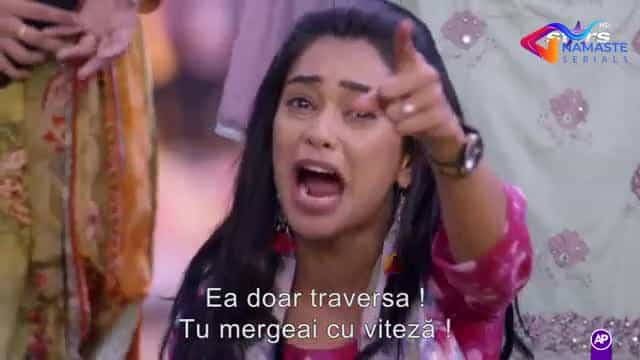 În ritmul dragostei - Episode 1344