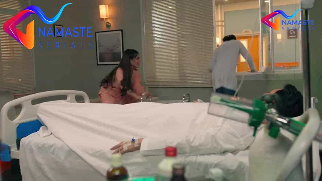 Pyaar Ka Pehla Adhyaya ShivShakti - Episode 256