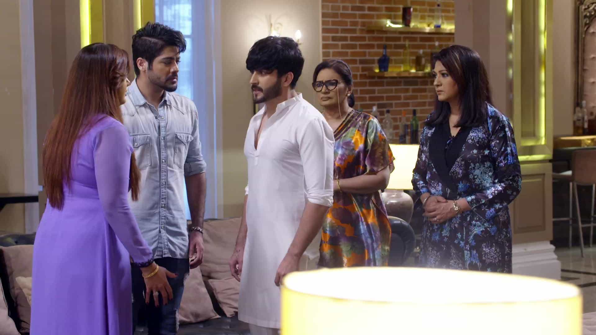 Kundali Bhagya - Episode 582