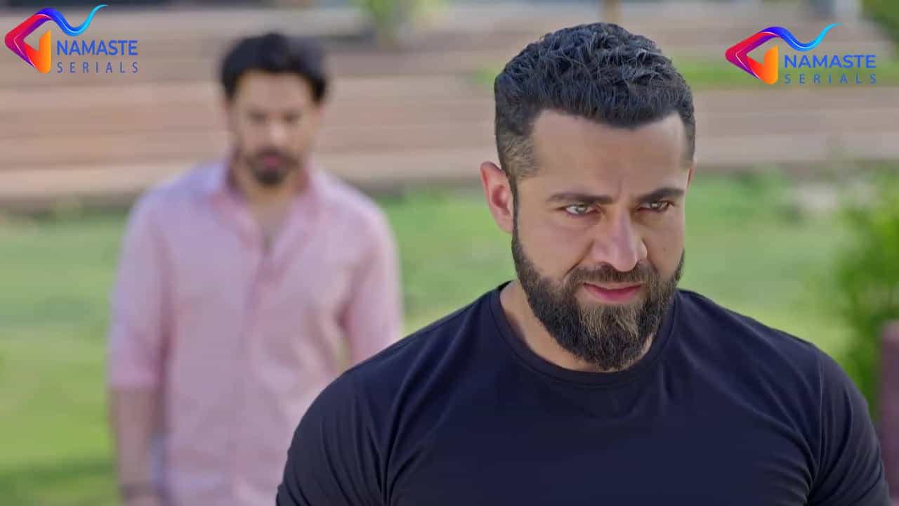 Vanshaj - Episode 246